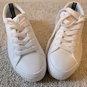 Nautica Aelisa Platform Sneakers